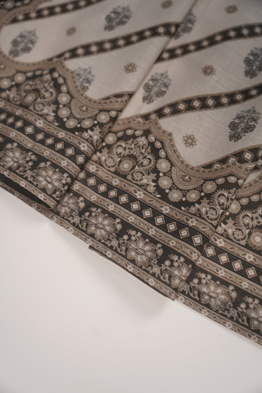 Fiza Maryam Original Designer 3pc ZX-06