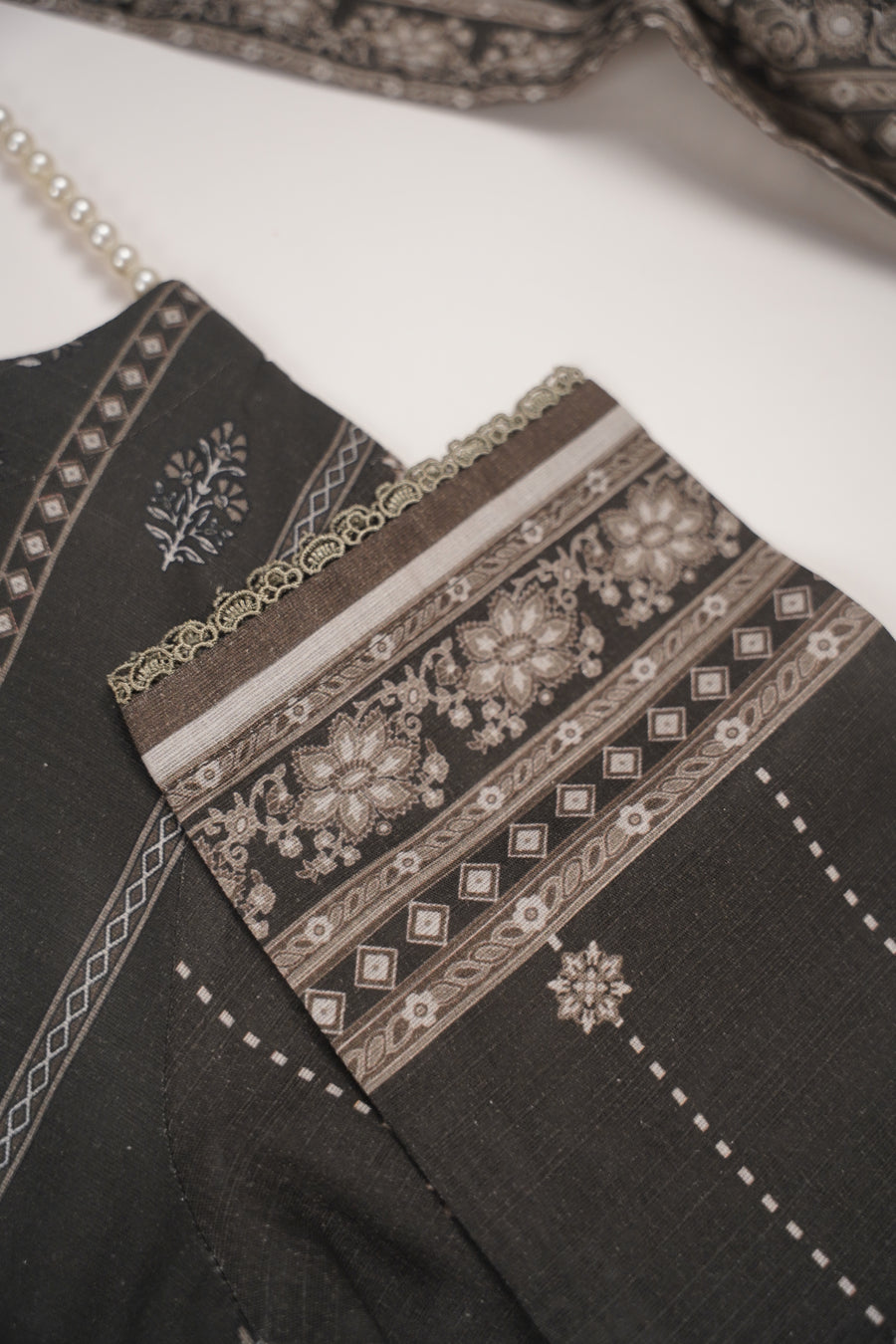 Fiza Maryam Original Designer 3pc ZX-06