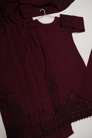 Shagun Original Designer Eid Collection AI-03