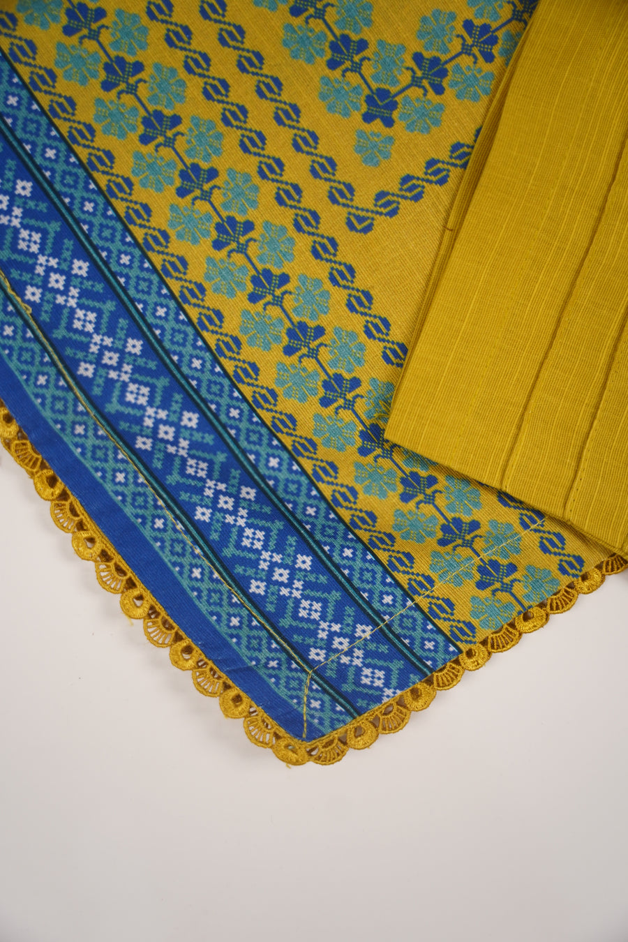 Fiza Maryam Original Designer 3pc ZX-09