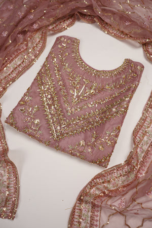 Gul-e-Rung Vol-2 Lehnga Choli SH-04 (pre booking delivery in 3 weeks)