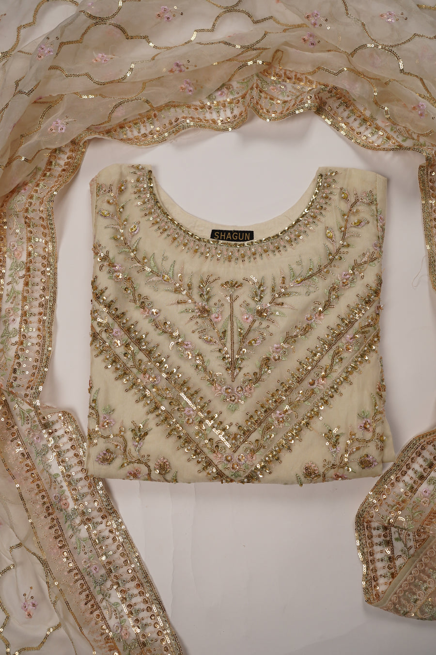 Gul-e-Rung Vol-2 Lehnga Choli SH-03