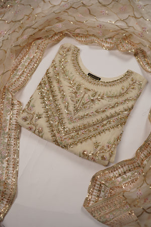 Gul-e-Rung Vol-2 Lehnga Choli SH-03