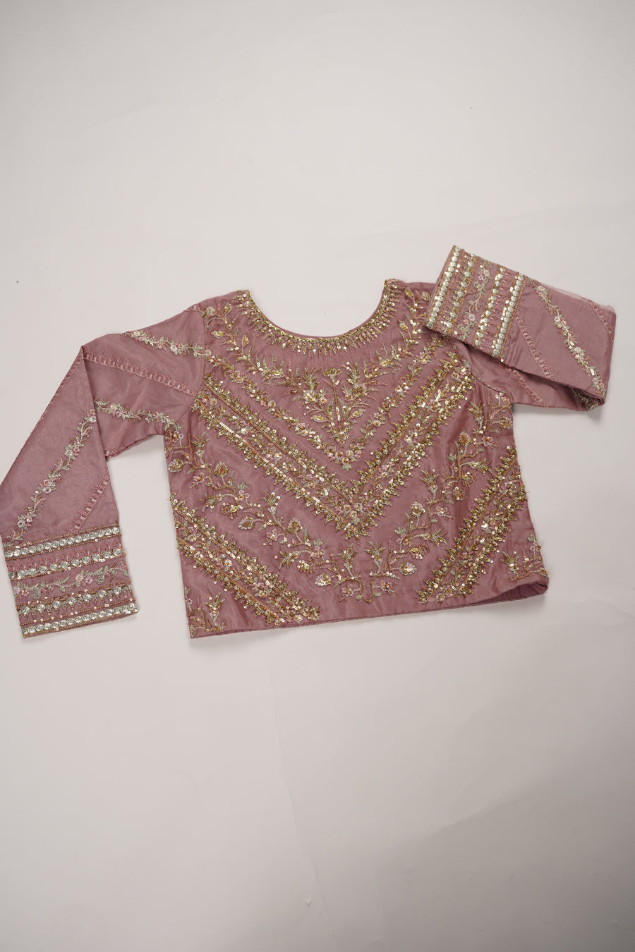 Gul-e-Rung Vol-2 Lehnga Choli SH-04