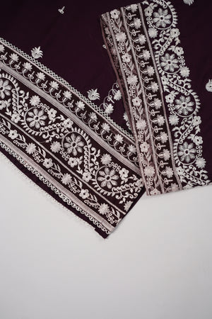 Rang-e-Noor Eid Collection UB-26