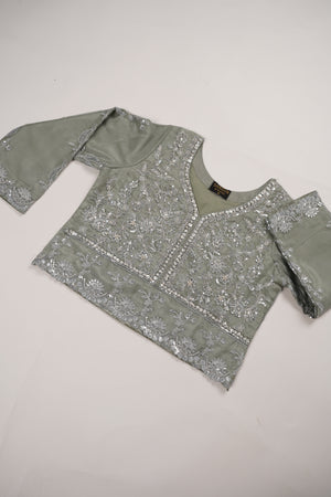 Gul-e-Rung Vol-2 Lehnga Choli SH-02