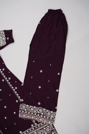 Rang-e-Noor Eid Collection UB-26