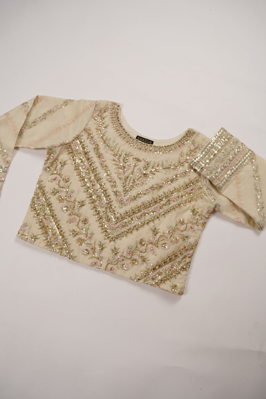 Gul-e-Rung Vol-2 Lehnga Choli SH-03