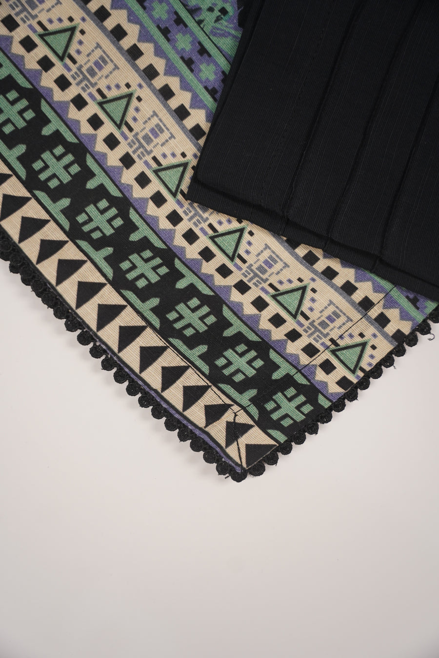 Fiza Maryam Original Designer 3pc ZX-07