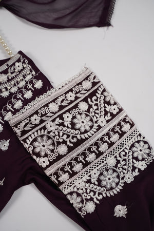 Rang-e-Noor Eid Collection UB-26