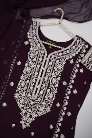 Rang-e-Noor Eid Collection UB-26
