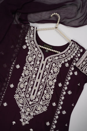 Rang-e-Noor Eid Collection UB-26