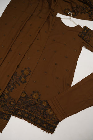 Shagun Original Designer Eid Collection AI-01