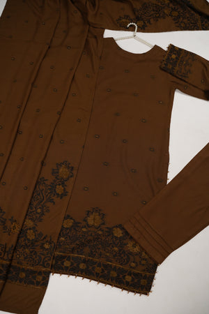 Shagun Original Designer Eid Collection AI-01