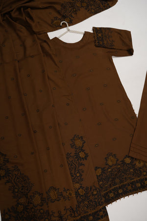 Shagun Original Designer Eid Collection AI-01