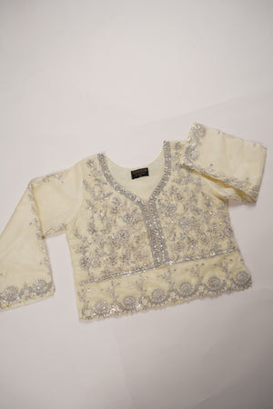 Gul-e-Rung Vol-2 Lehnga Choli SH-01