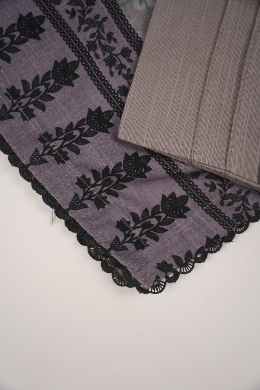 Fiza Maryam Original Designer 3pc ZX-08