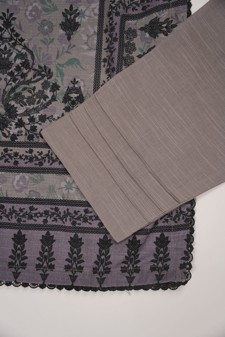 Fiza Maryam Original Designer 3pc ZX-08