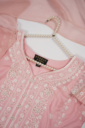 Rang-e-Noor Eid Collection UB-23
