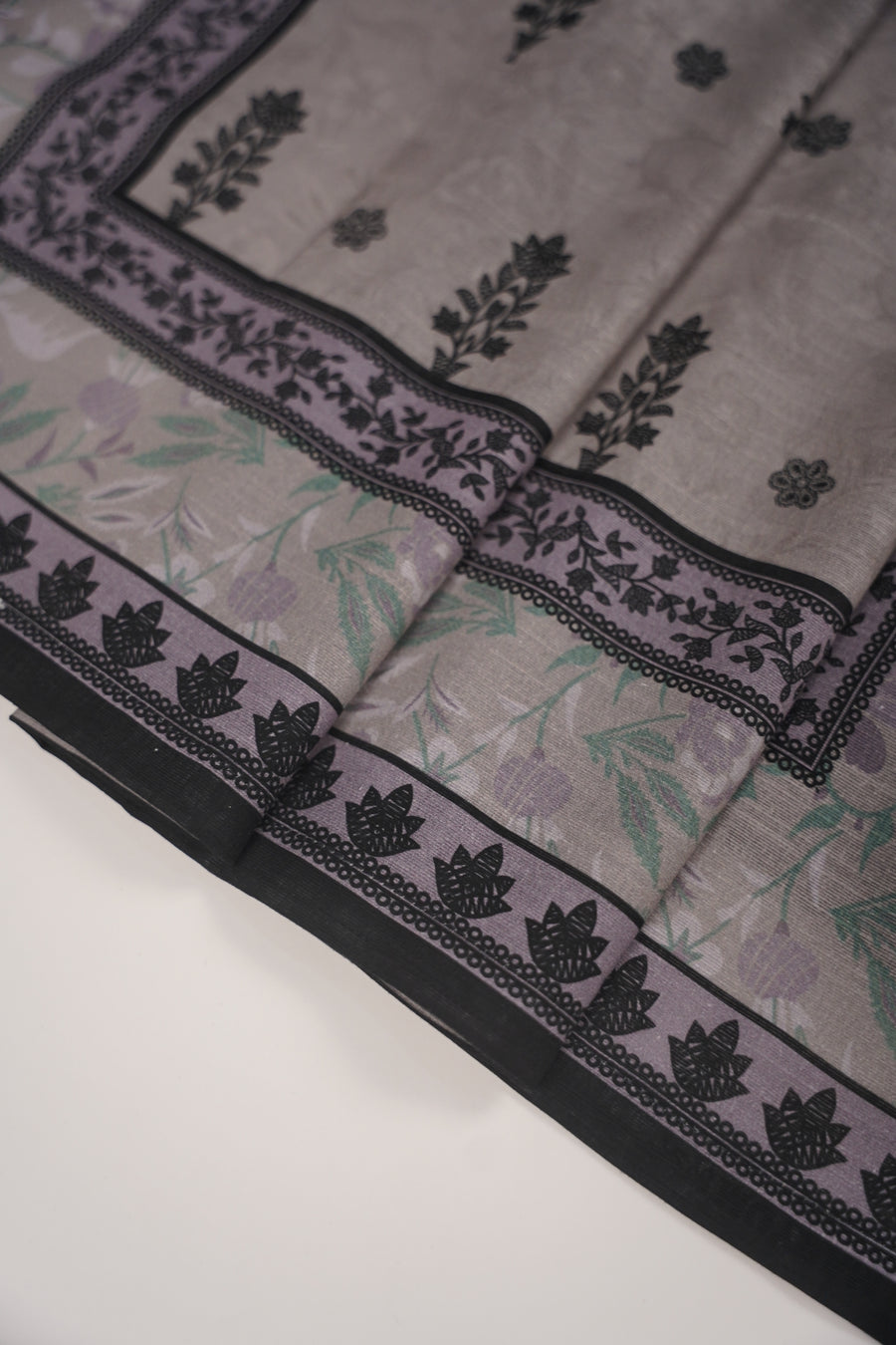 Fiza Maryam Original Designer 3pc ZX-08