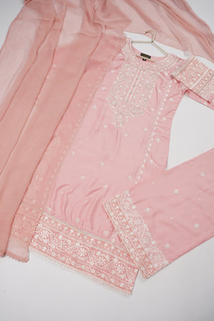 Rang-e-Noor Eid Collection UB-23