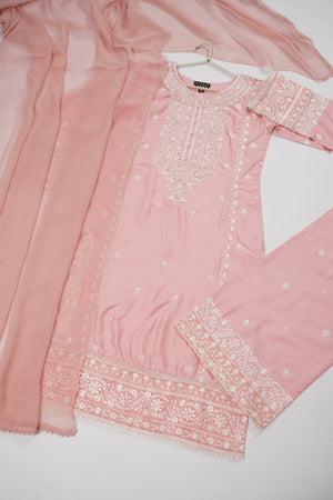 Rang-e-Noor Eid Collection UB-23