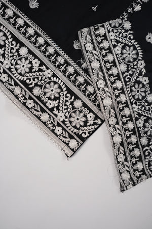 Rang-e-Noor Eid Collection UB-24