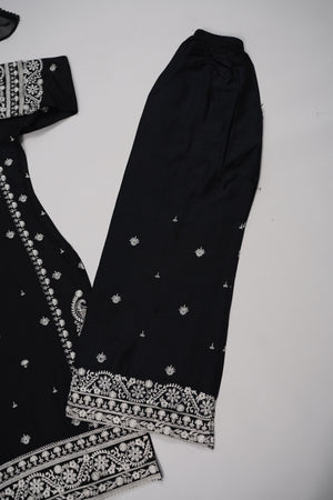 Rang-e-Noor Eid Collection UB-24
