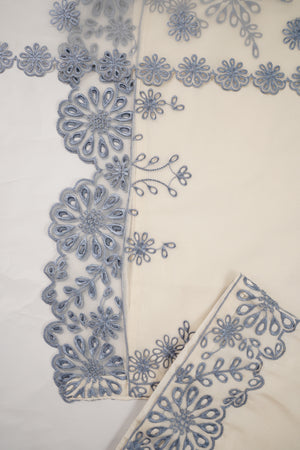 Rang-e-Noor Party wear Collection BTK-010