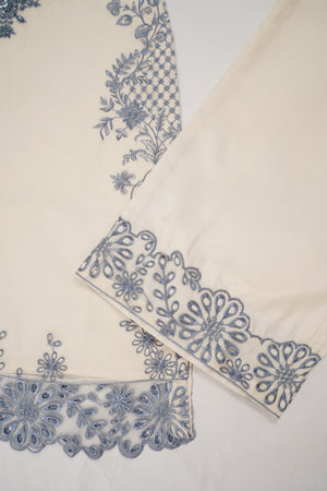 Rang-e-Noor Party wear Collection BTK-010