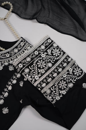 Rang-e-Noor Eid Collection UB-24