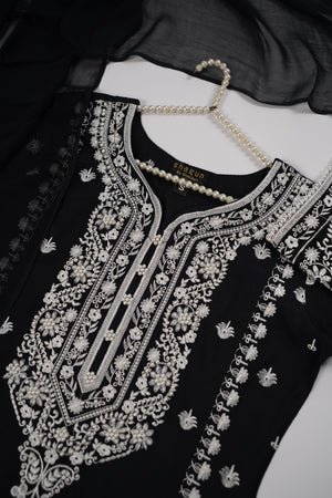 Rang-e-Noor Eid Collection UB-24