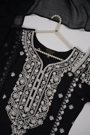 Rang-e-Noor Eid Collection UB-24