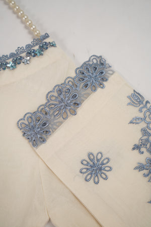 Rang-e-Noor Party wear Collection BTK-010