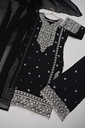 Rang-e-Noor Eid Collection UB-24