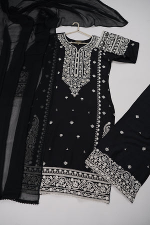 Rang-e-Noor Eid Collection UB-24