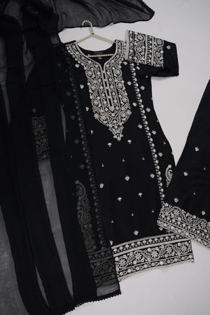 Rang-e-Noor Eid Collection UB-24