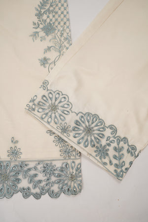 Rang-e-Noor Party wear Collection BTK-011