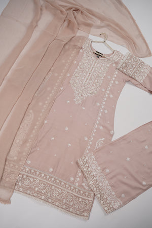 Rang-e-Noor Eid Collection UB-25