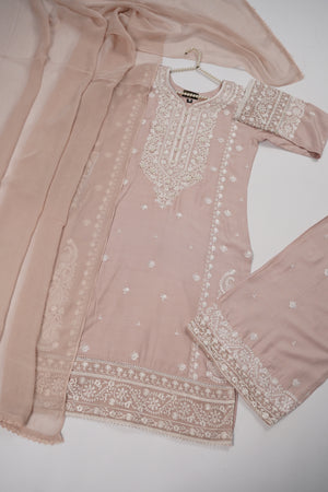 Rang-e-Noor Eid Collection UB-25
