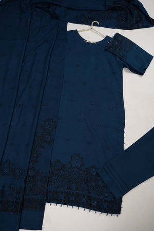 Shagun Original Designer Eid Collection AI-05