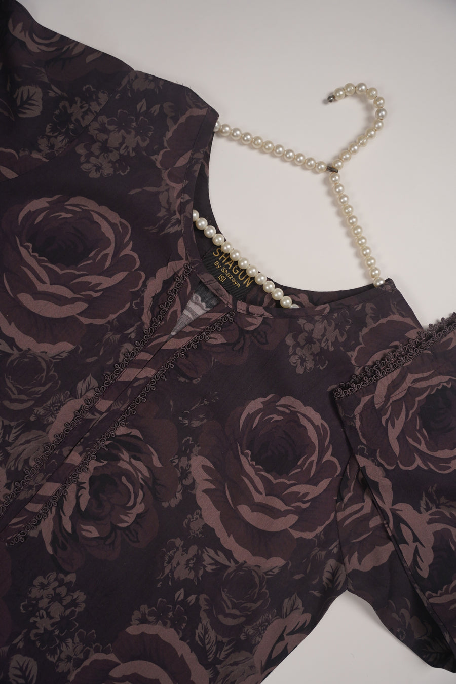 Original Tawakal Staple Linen collection JB-06