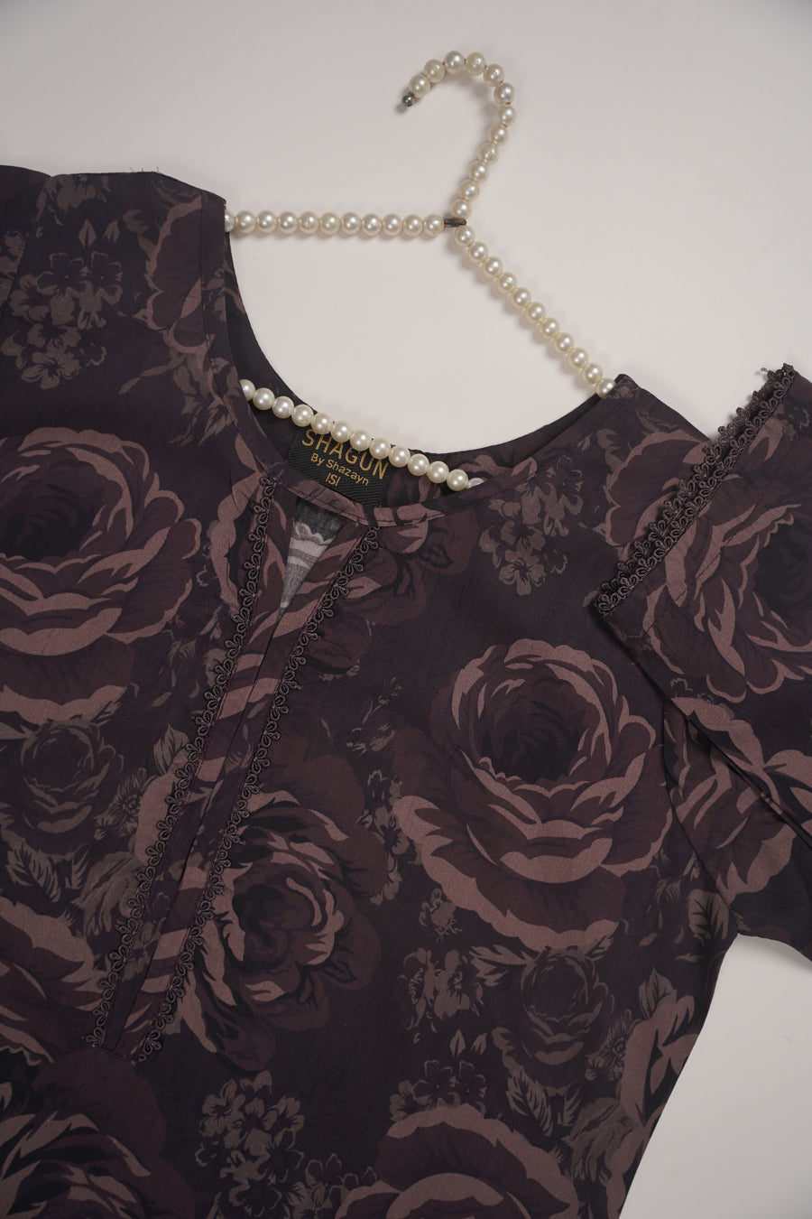 Original Tawakal Staple Linen collection JB-06