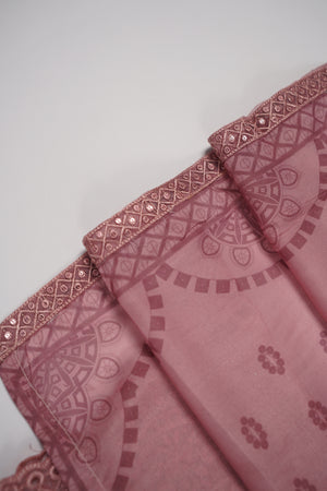 Rang-e-Noor Eid Collection UB-17