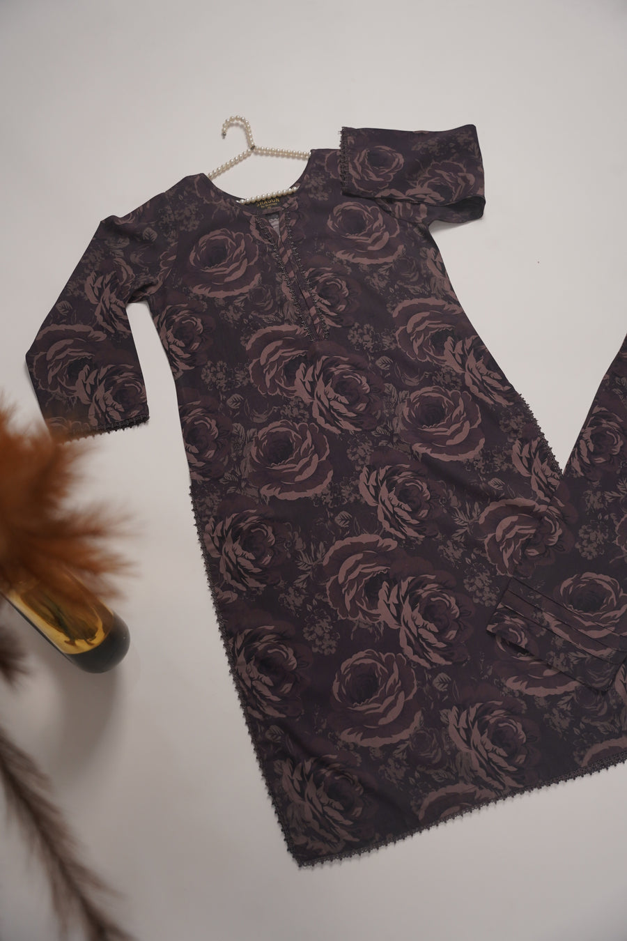 Original Tawakal Staple Linen collection JB-06