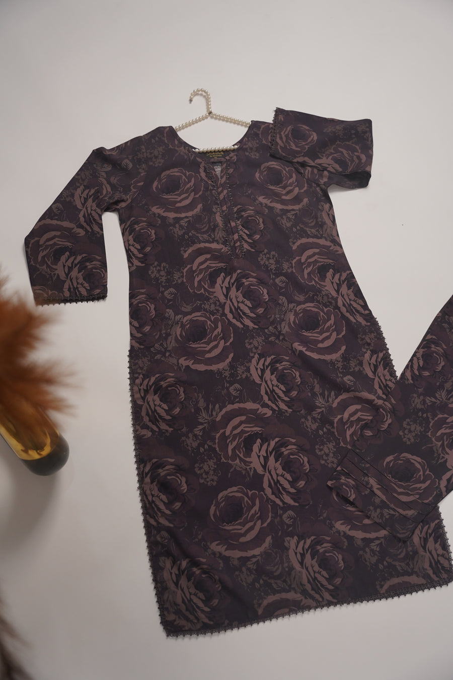 Original Tawakal Staple Linen collection JB-06