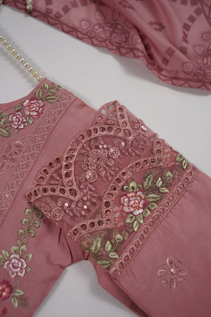 Rang-e-Noor Eid Collection UB-17