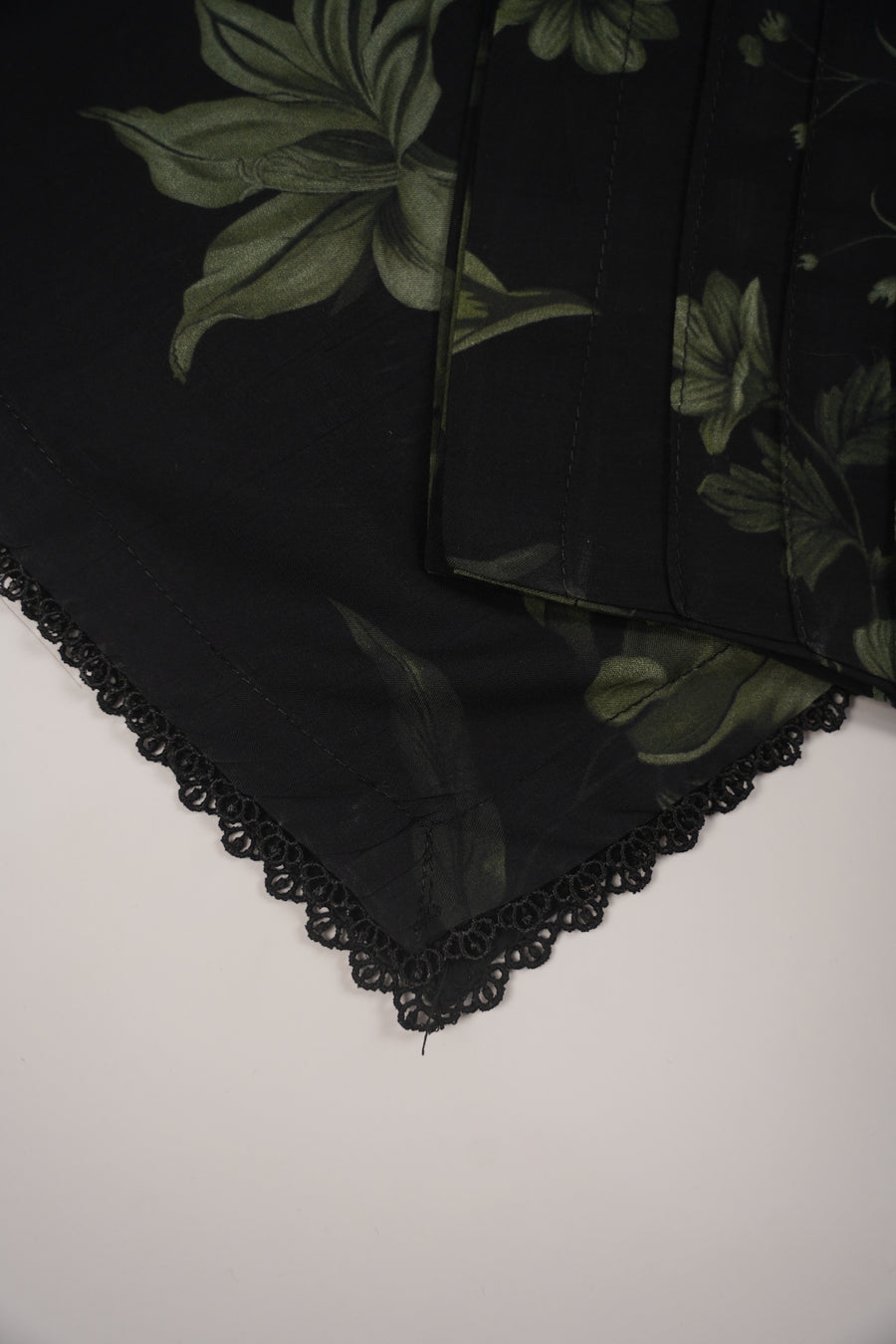 Original Tawakal Staple Linen collection JB-08