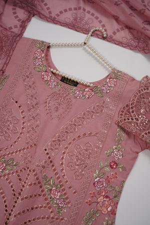 Rang-e-Noor Eid Collection UB-17