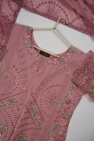 Rang-e-Noor Eid Collection UB-17